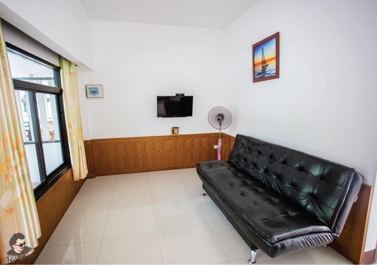 Staychill Resort Uttaradit Esterno foto