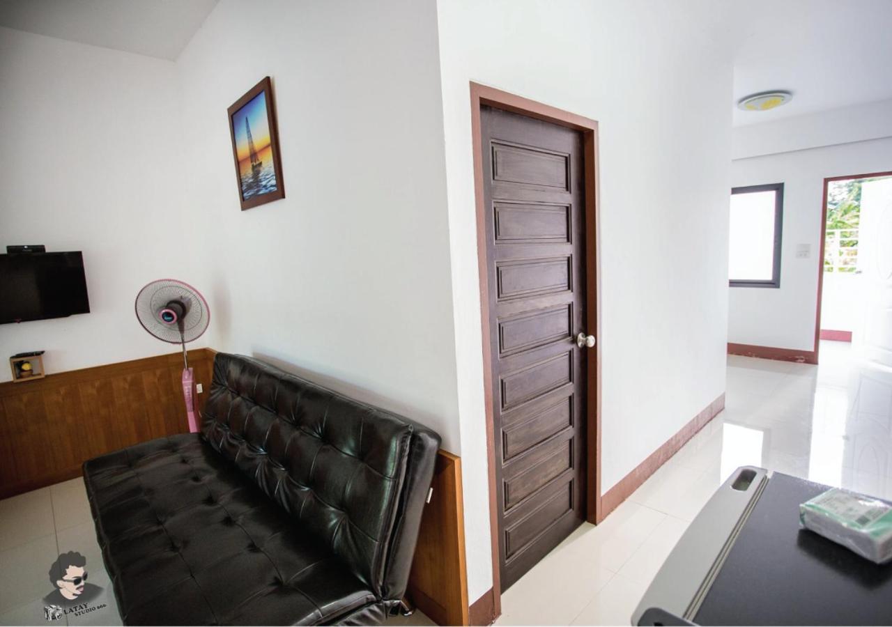 Staychill Resort Uttaradit Esterno foto
