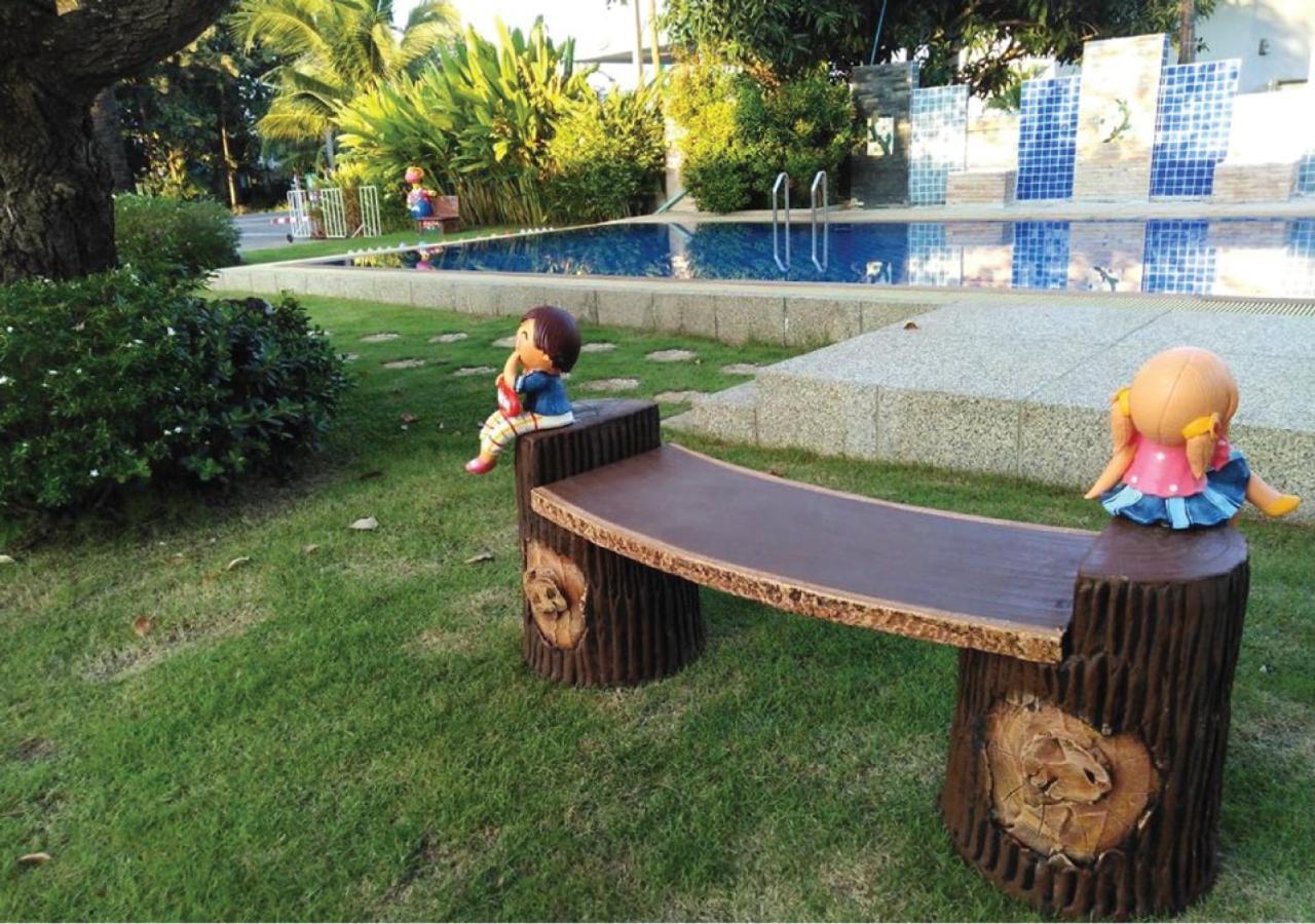 Staychill Resort Uttaradit Esterno foto