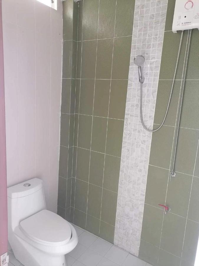 Staychill Resort Uttaradit Esterno foto