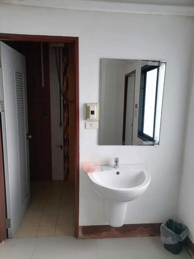 Staychill Resort Uttaradit Esterno foto